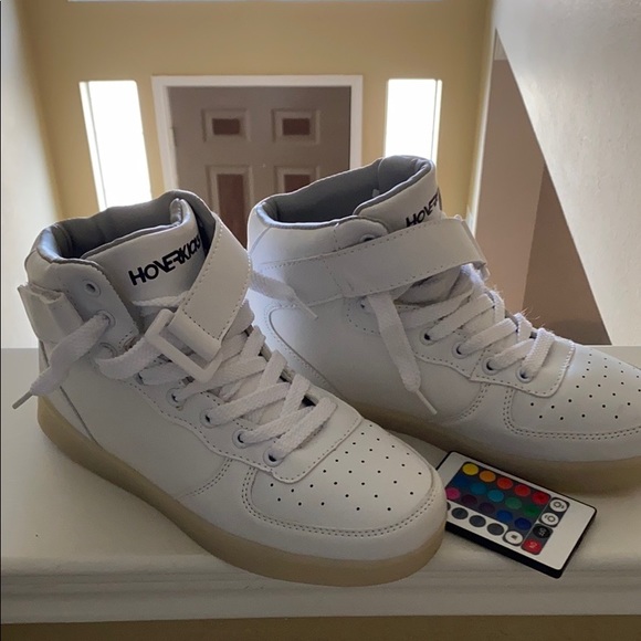 light up hoverkicks - Picture 2 of 4